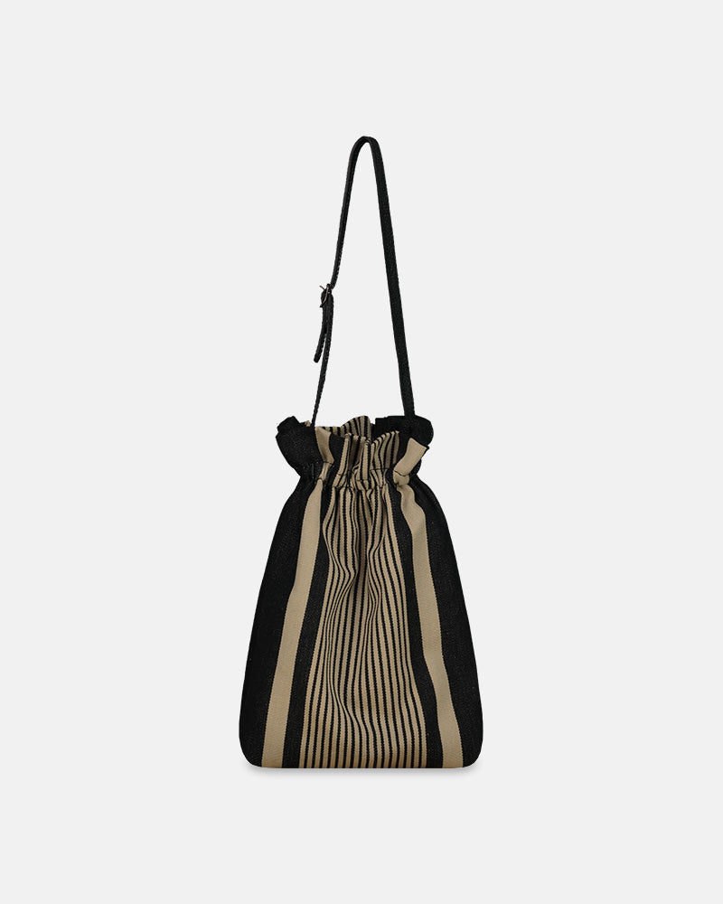 Little Sac Stripes
