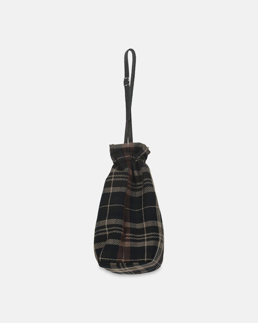 Petit Sac Tartan