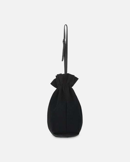 Petit Sac Total Black