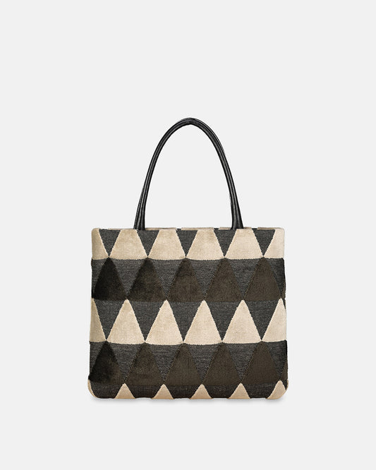 Virginia Triangles