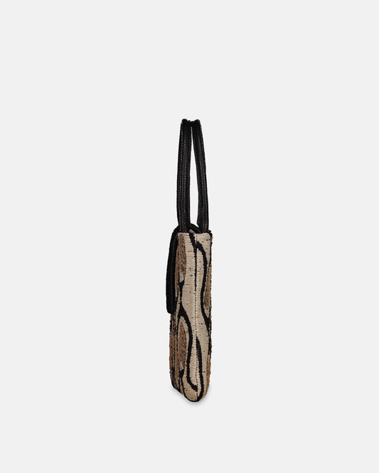 Virginia Tulip Black