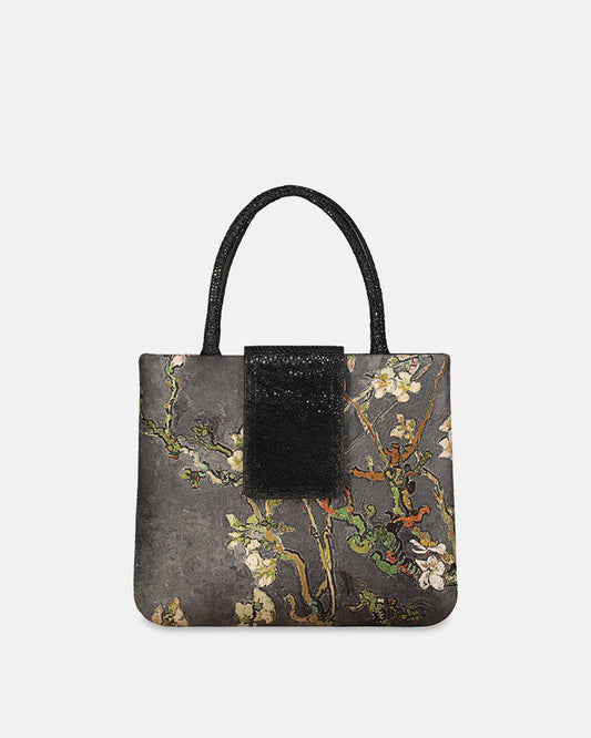 Virginia Grey Almond Blossom