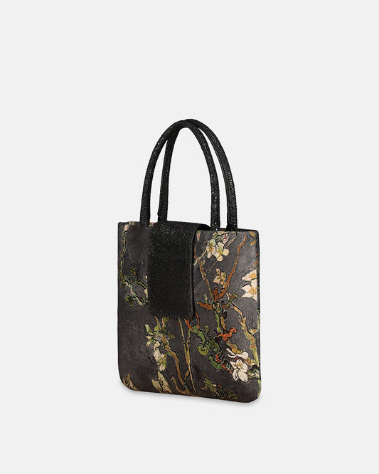 Virginia Grey Almond Blossom