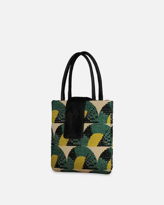 Virginia Tropical