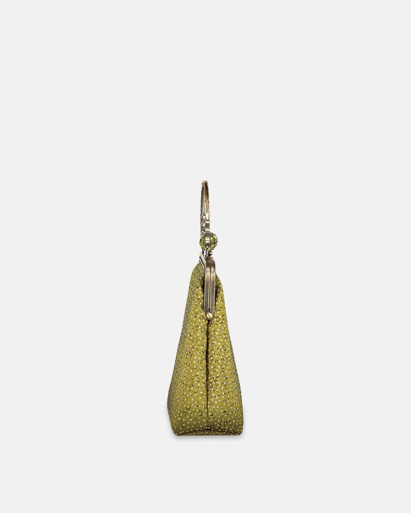 Cecilia Green Pollon