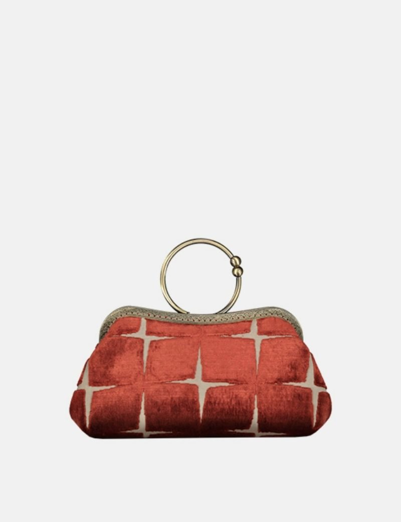Matilde NSOW Rouge