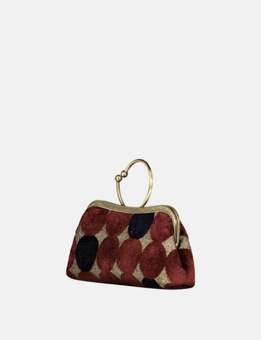 MATILDE Rubelli balls multi