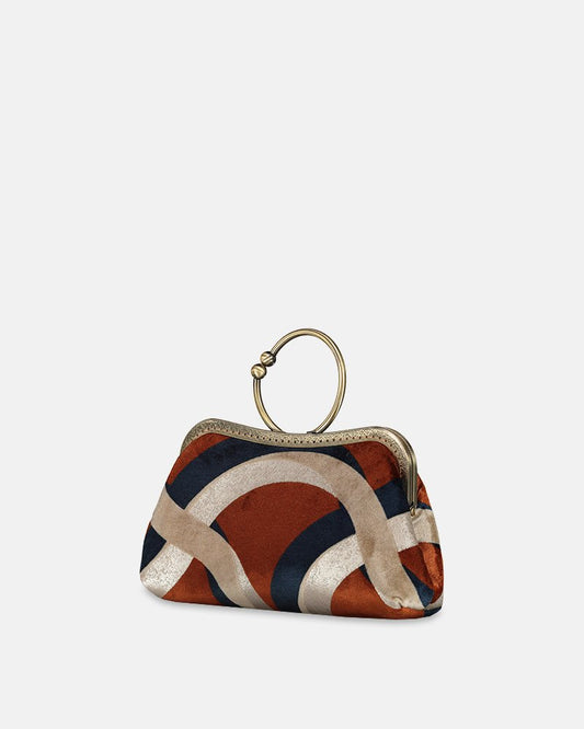 MATILDE Infinity rouge