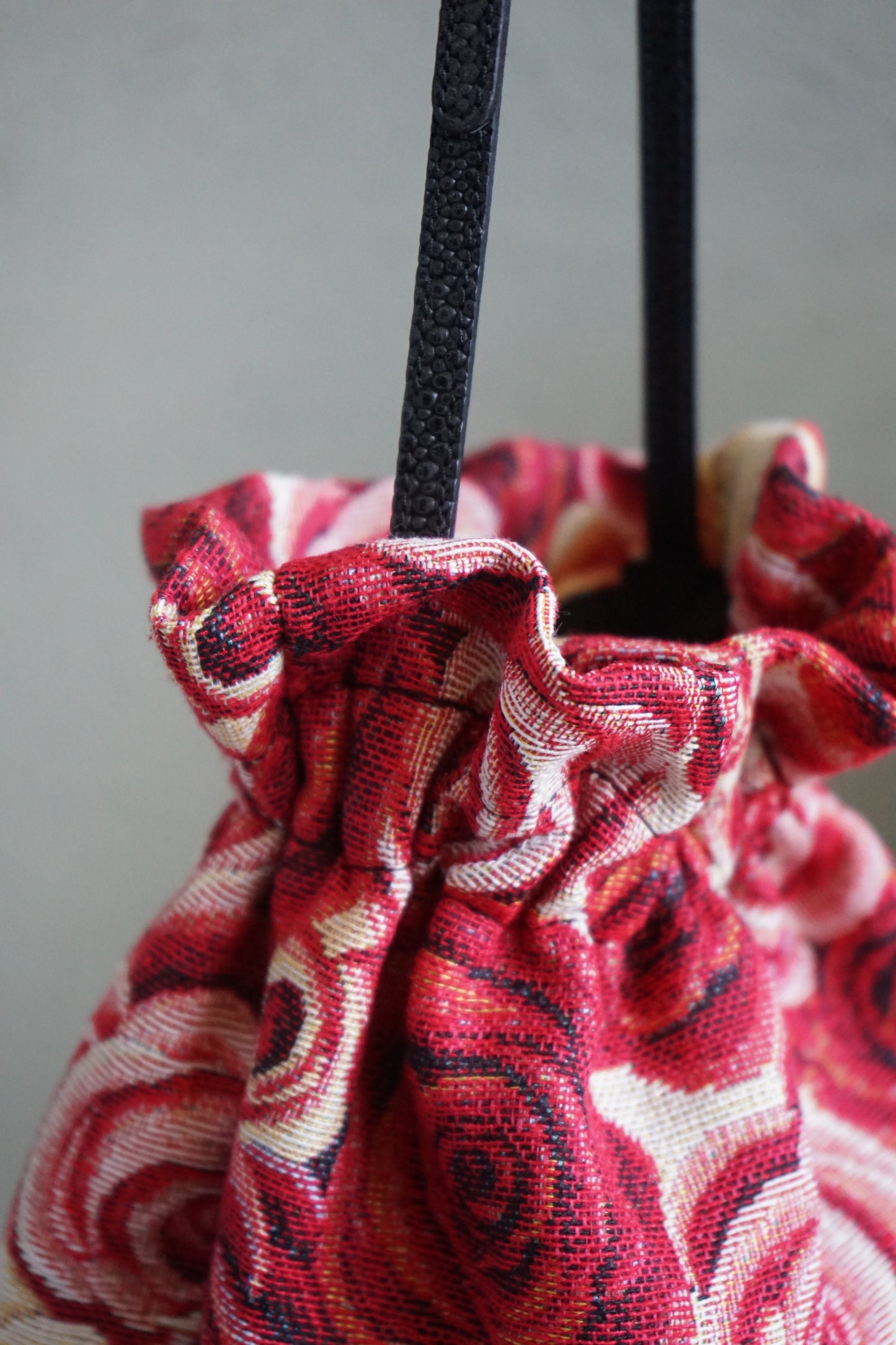 Petit Sac Roses