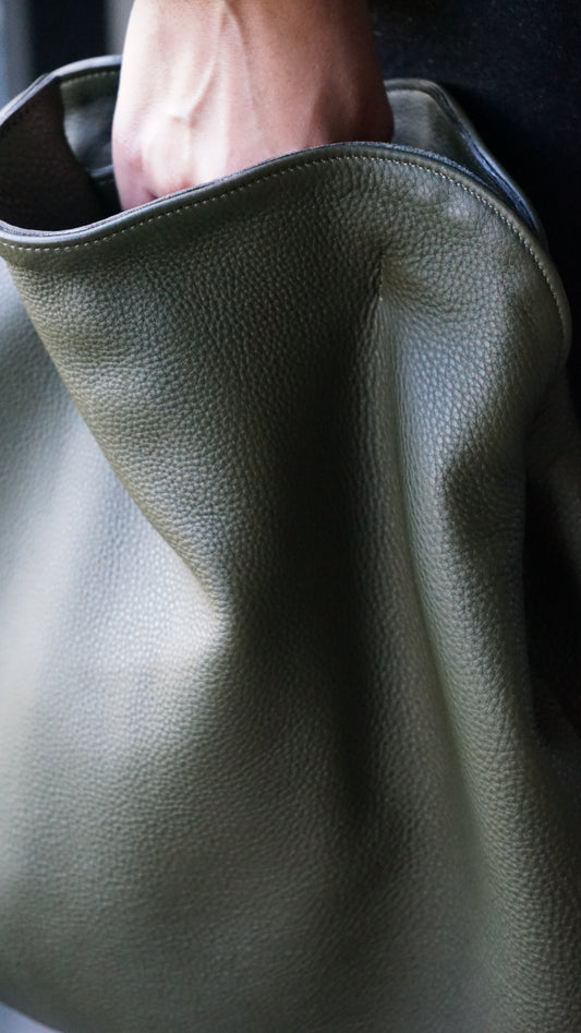 Sac Vert