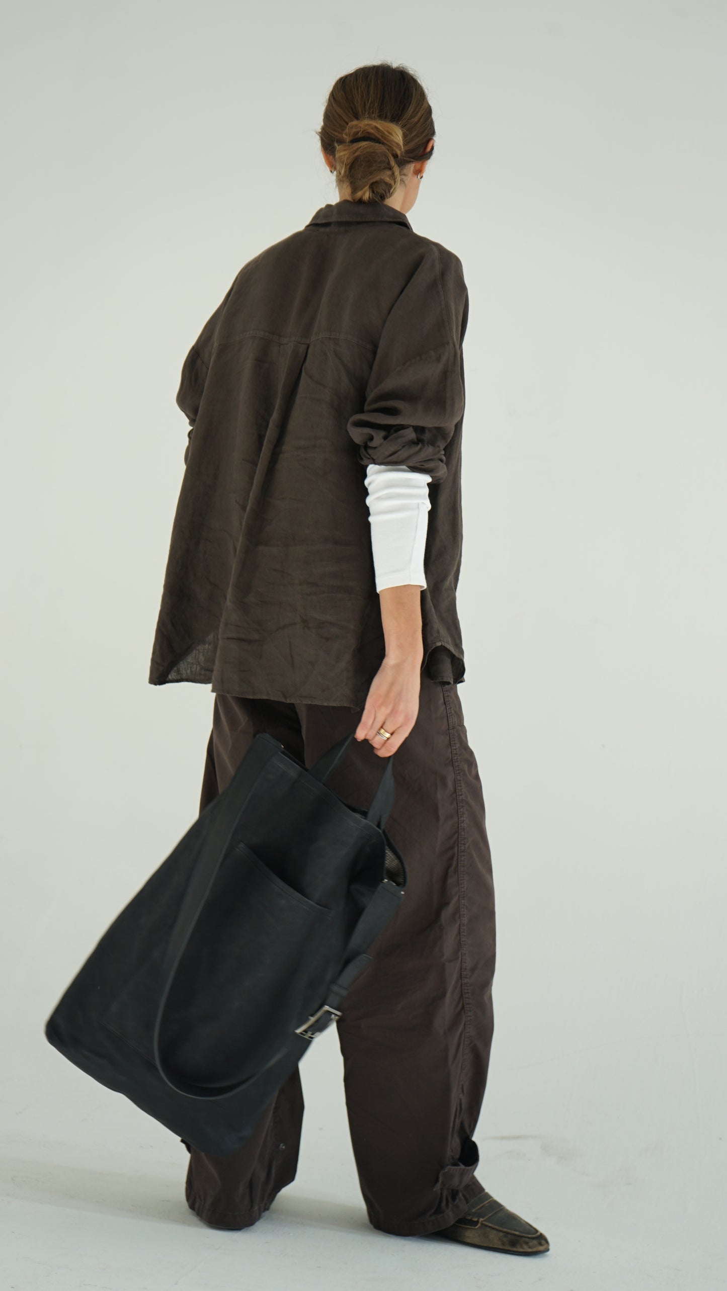Voyage Black