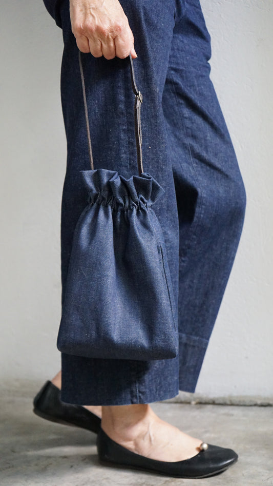 Petit Sac Blue jeans
