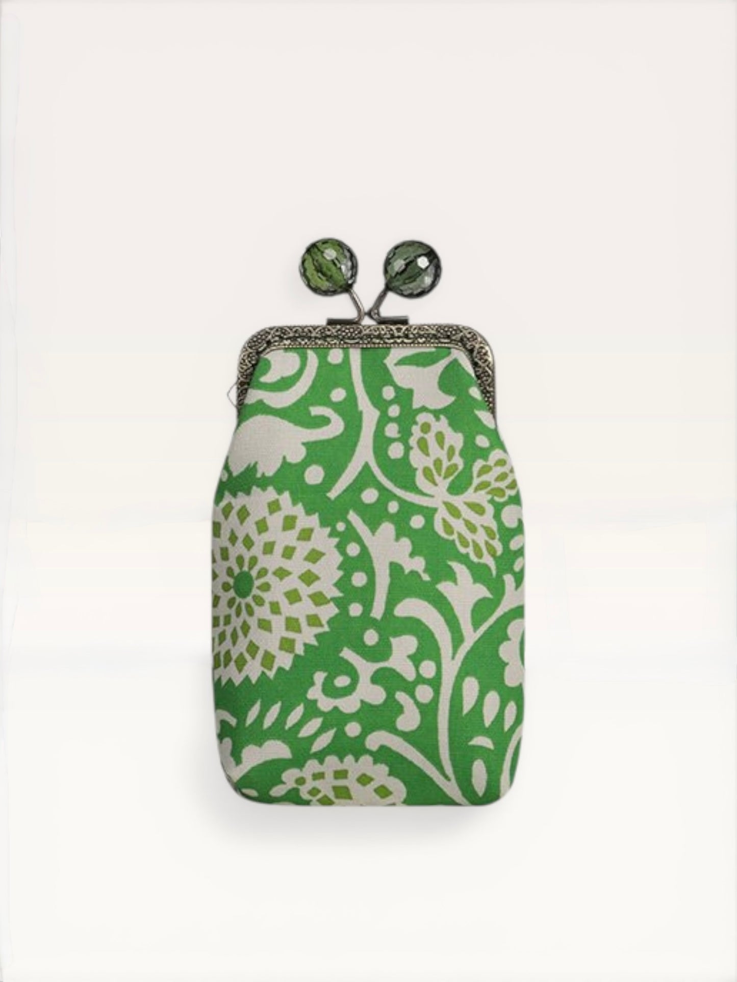 LUDOVICA Paros green