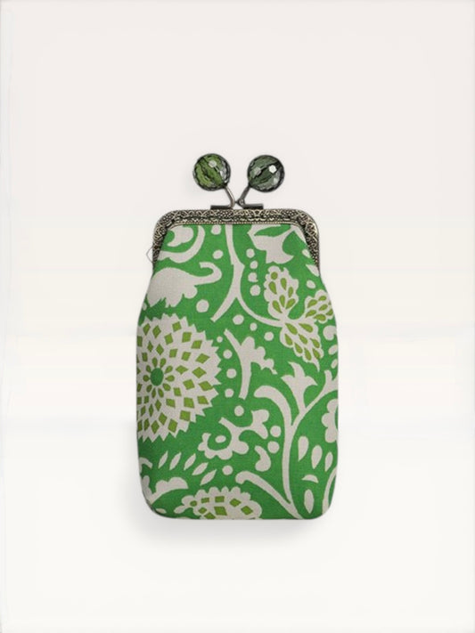LUDOVICA Paros green