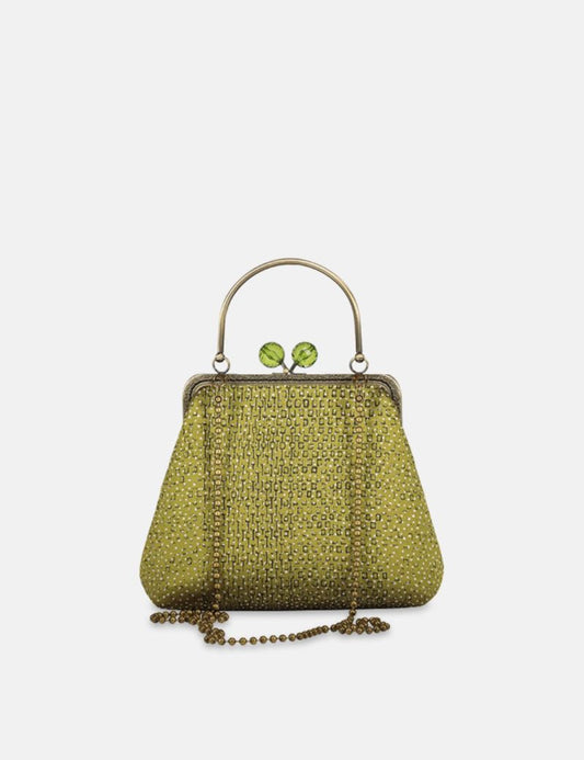 Cecilia Green Pollon