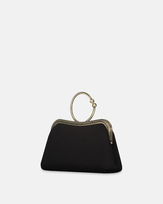 MATILDE Total black