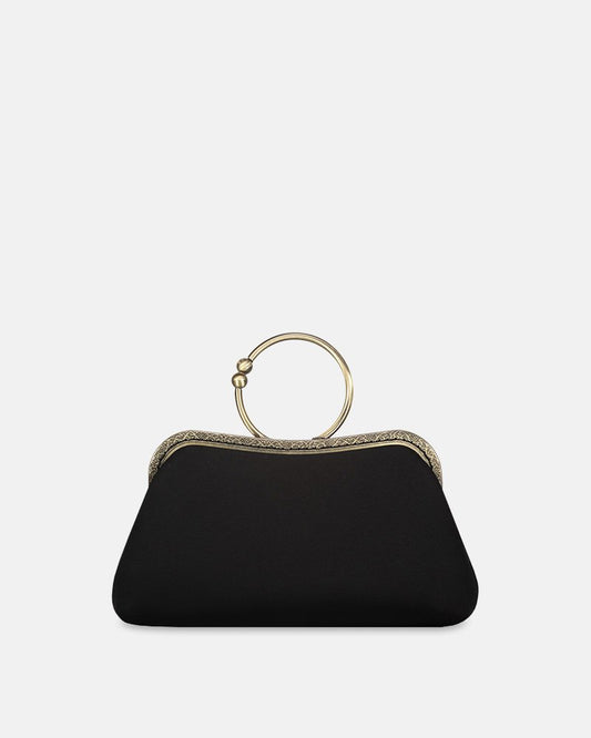 MATILDE Total black