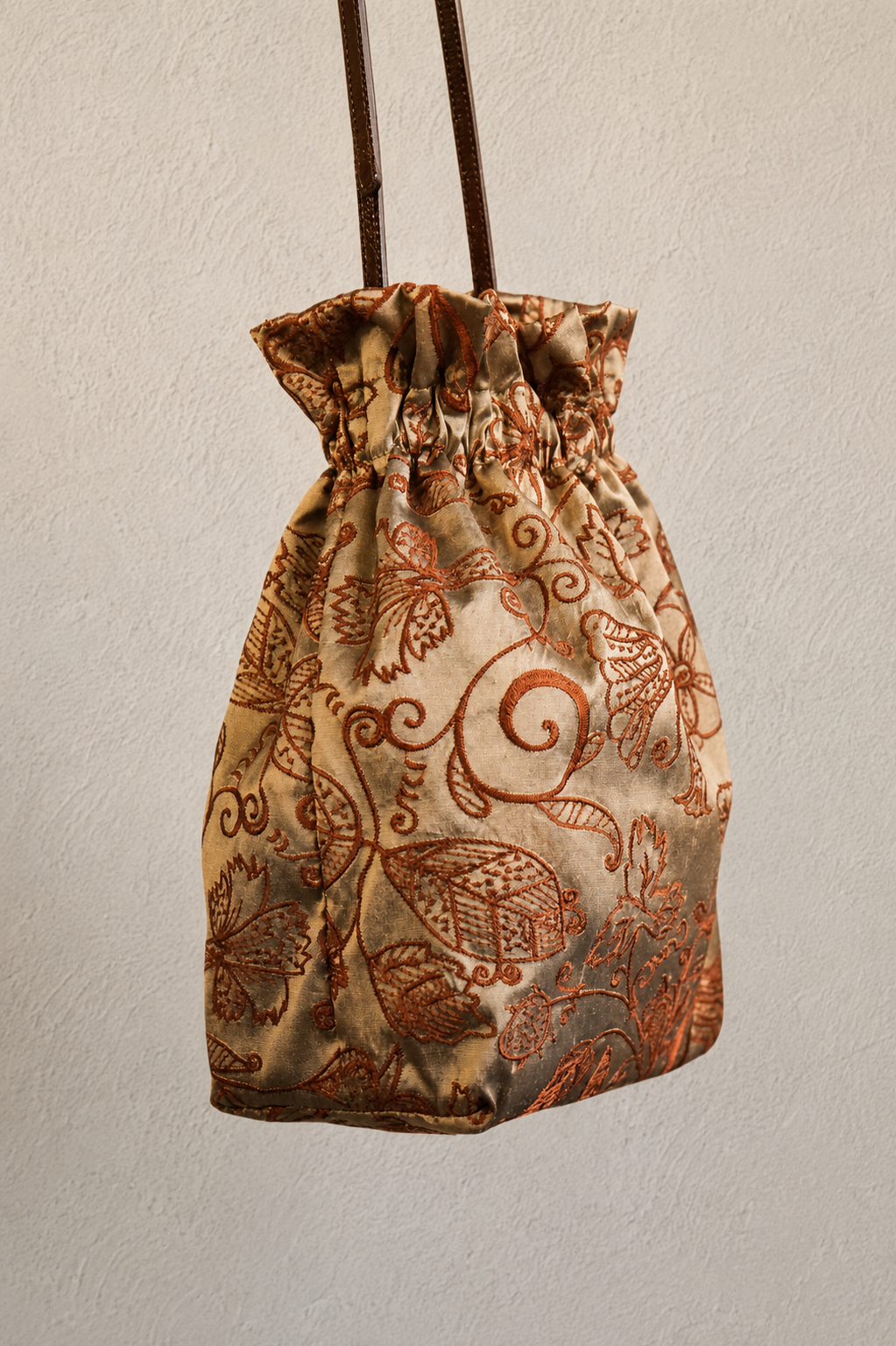 Petit sac Desert silk
