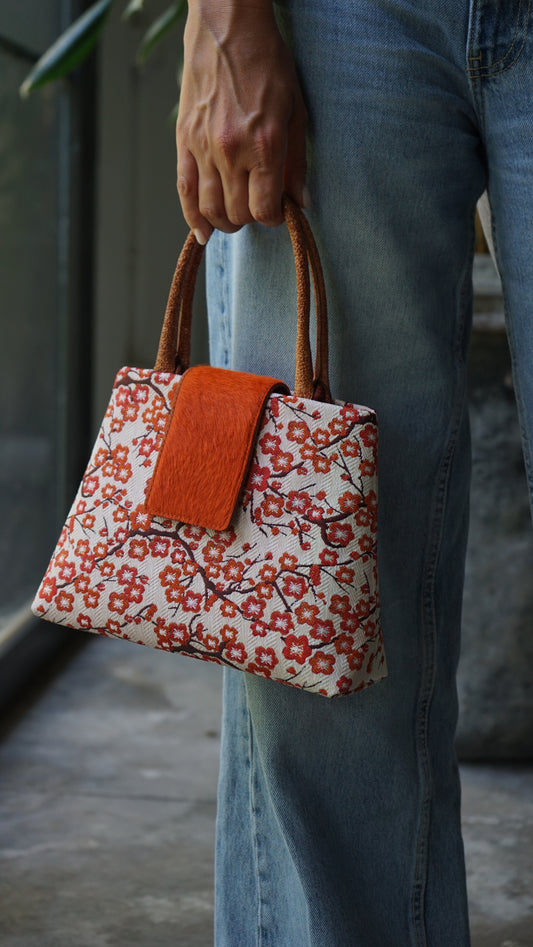 CECILIA Orange Blossom