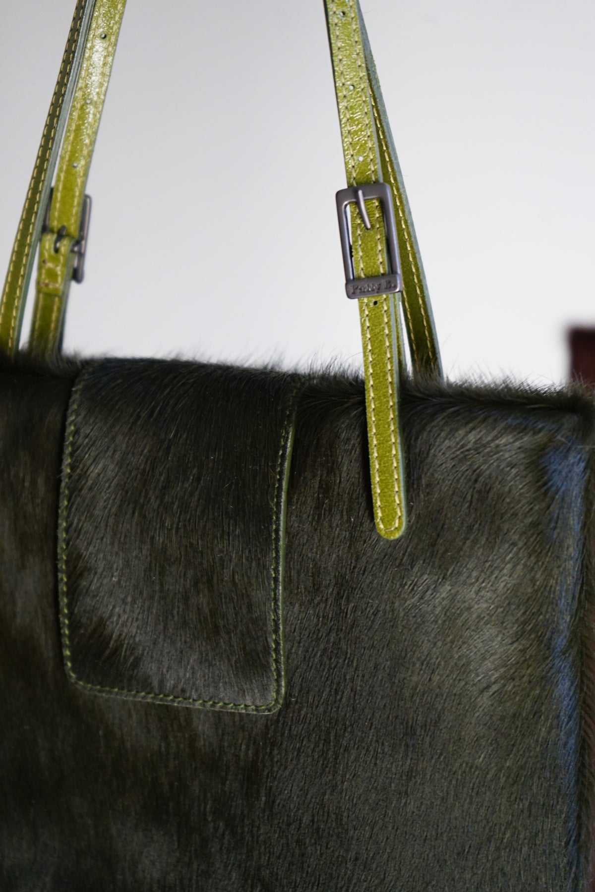 Juliette Dark Olive