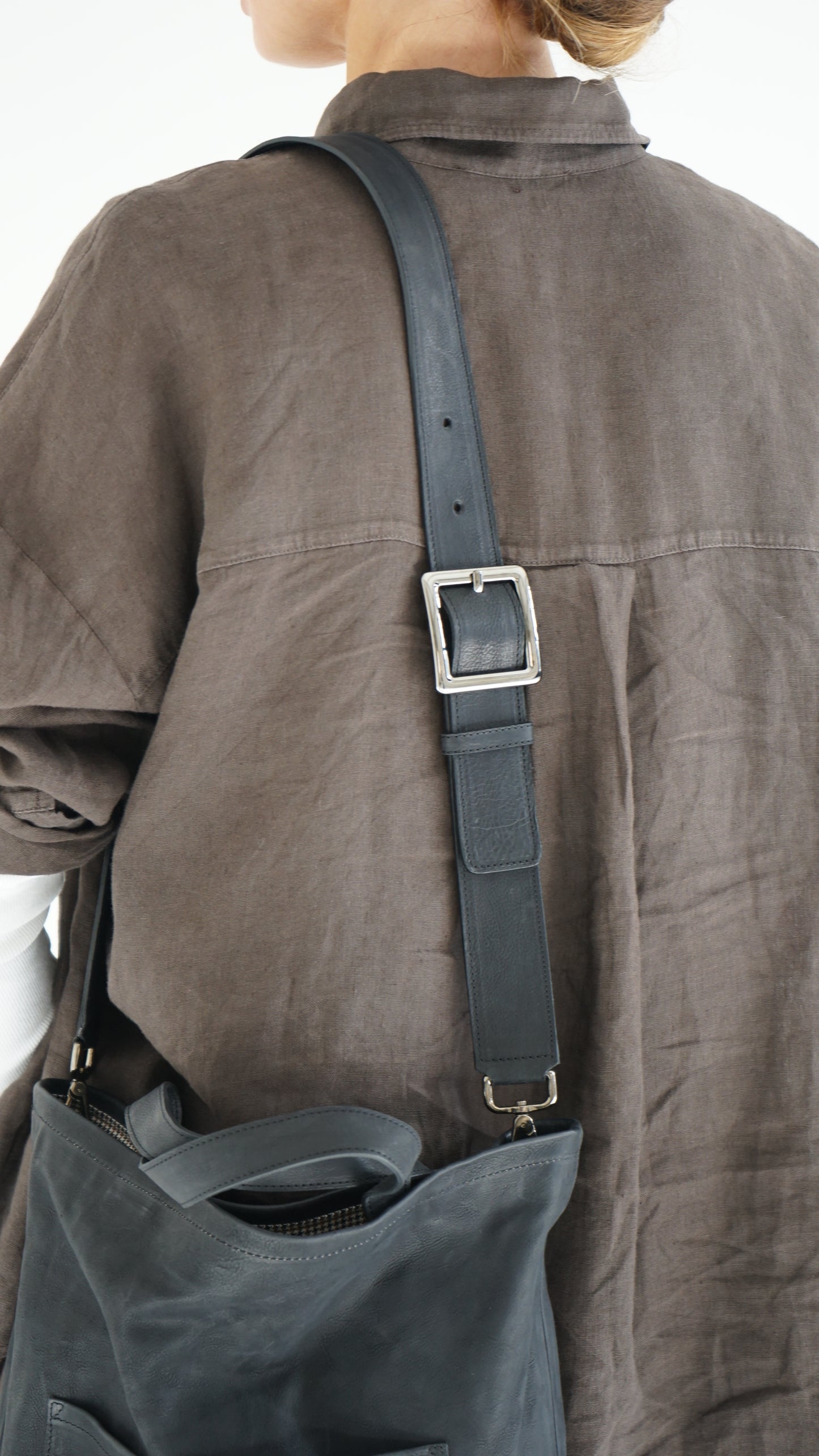 Voyage Black