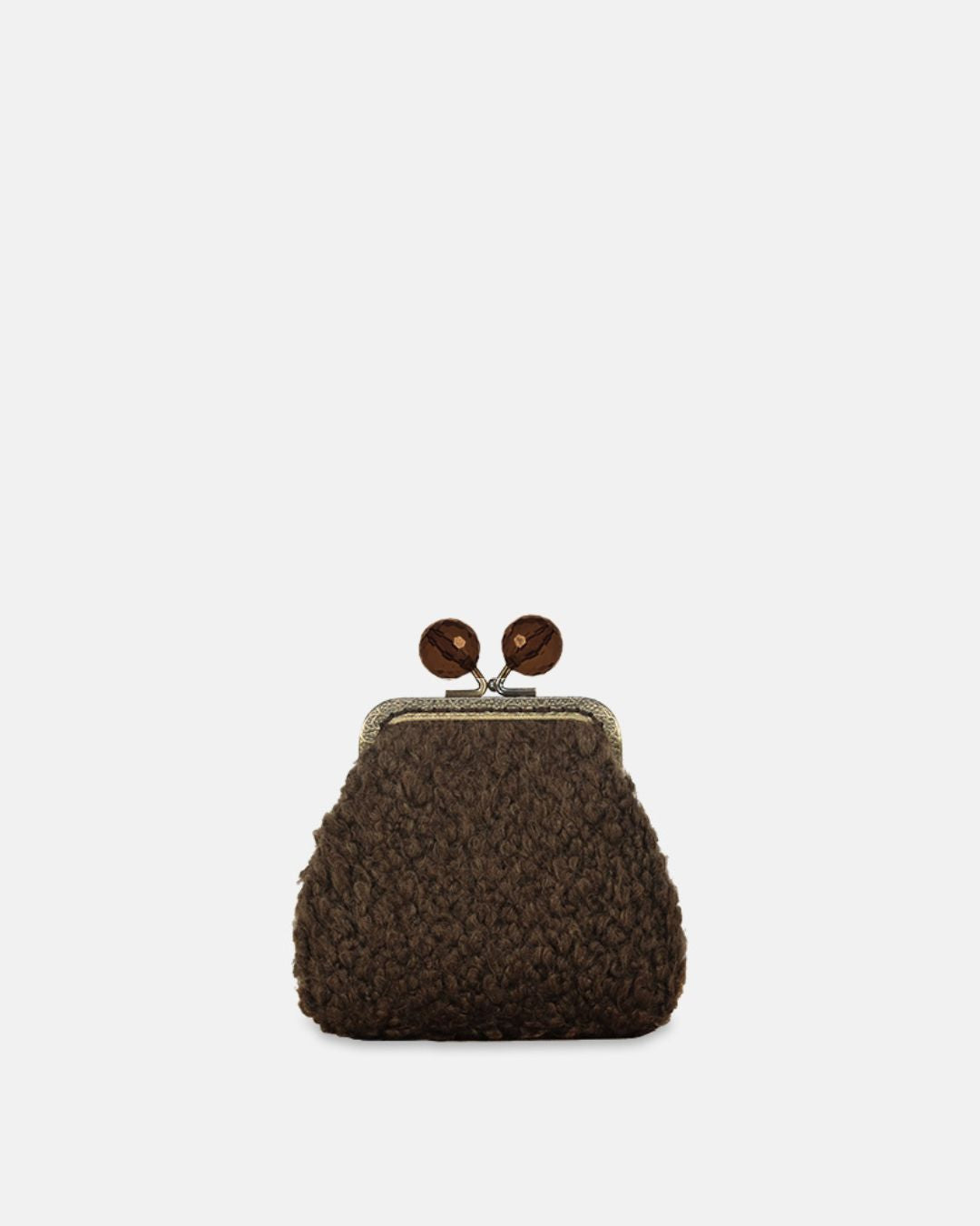 Nina Teddy Chocolate