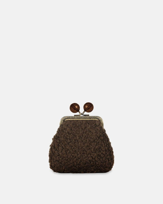 Nina Teddy Chocolate