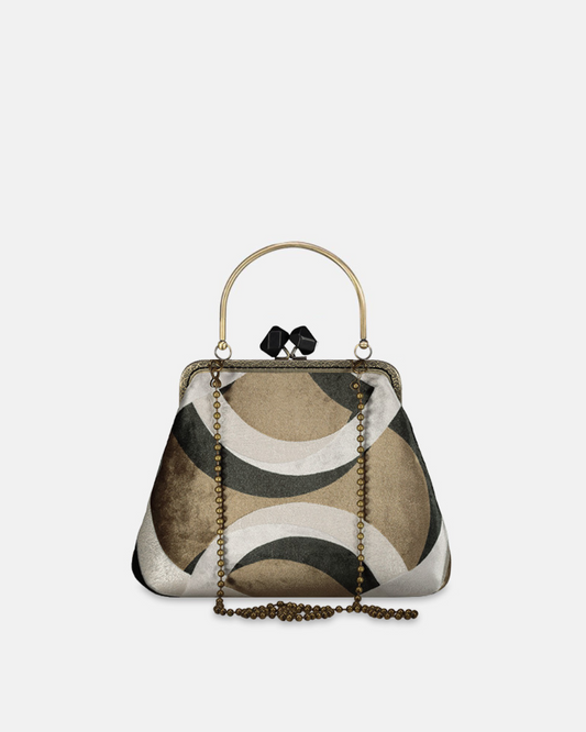 Cecilia Infinity Beige