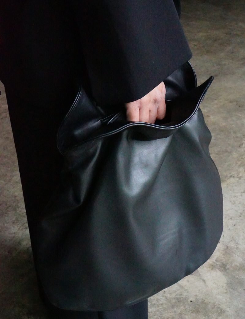 Sac noir