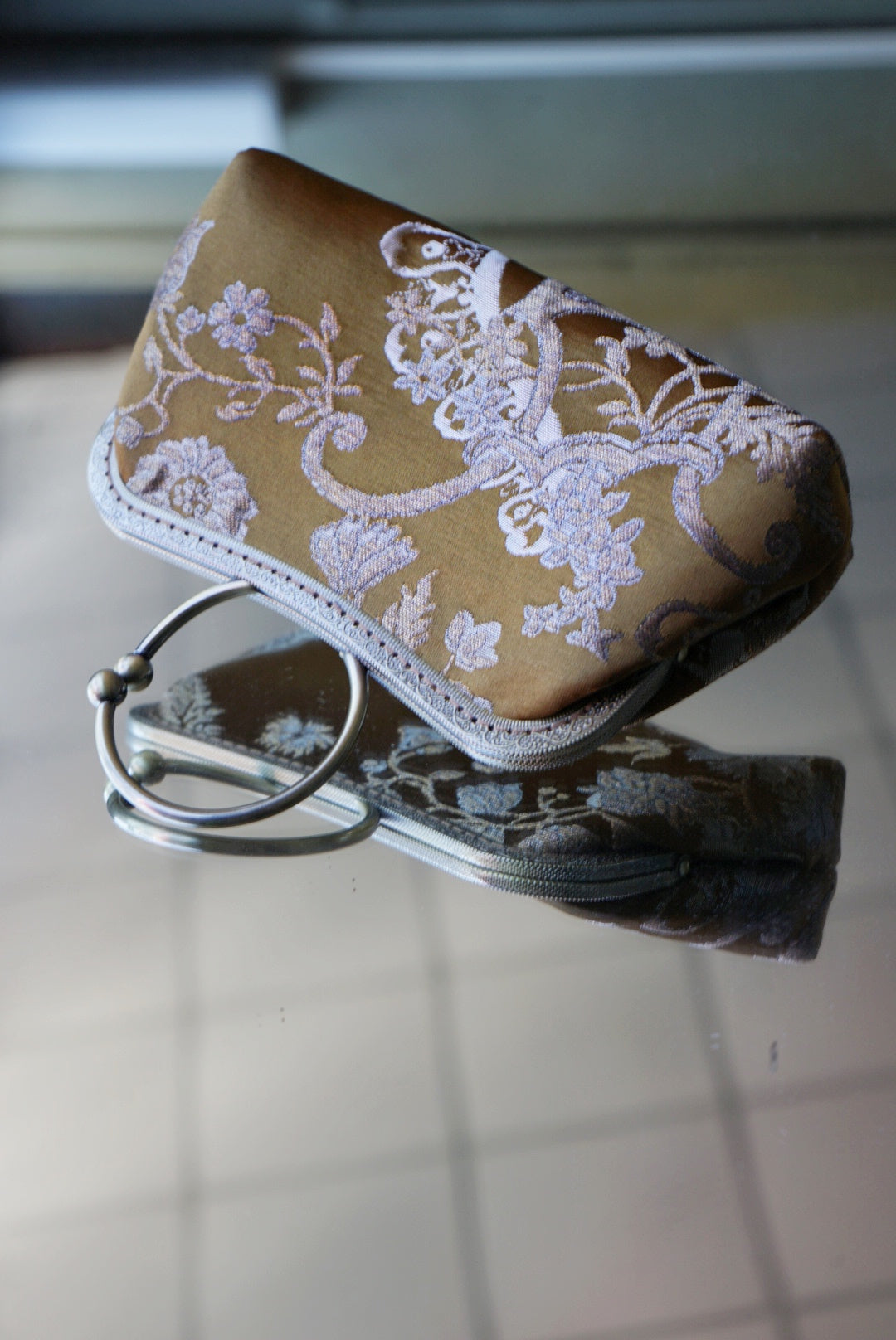 Matilde Madama Butterfly Gold