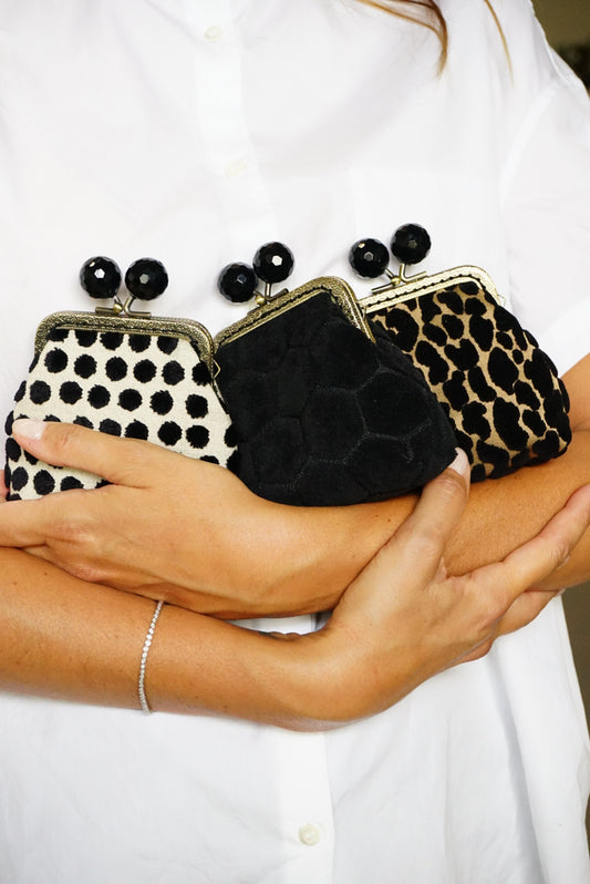 NINA 3D pois