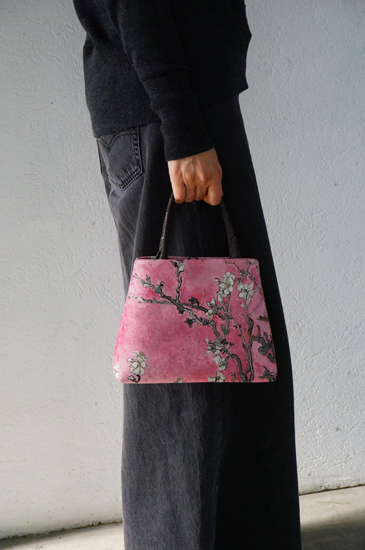CECILIA Almond blossom Pink