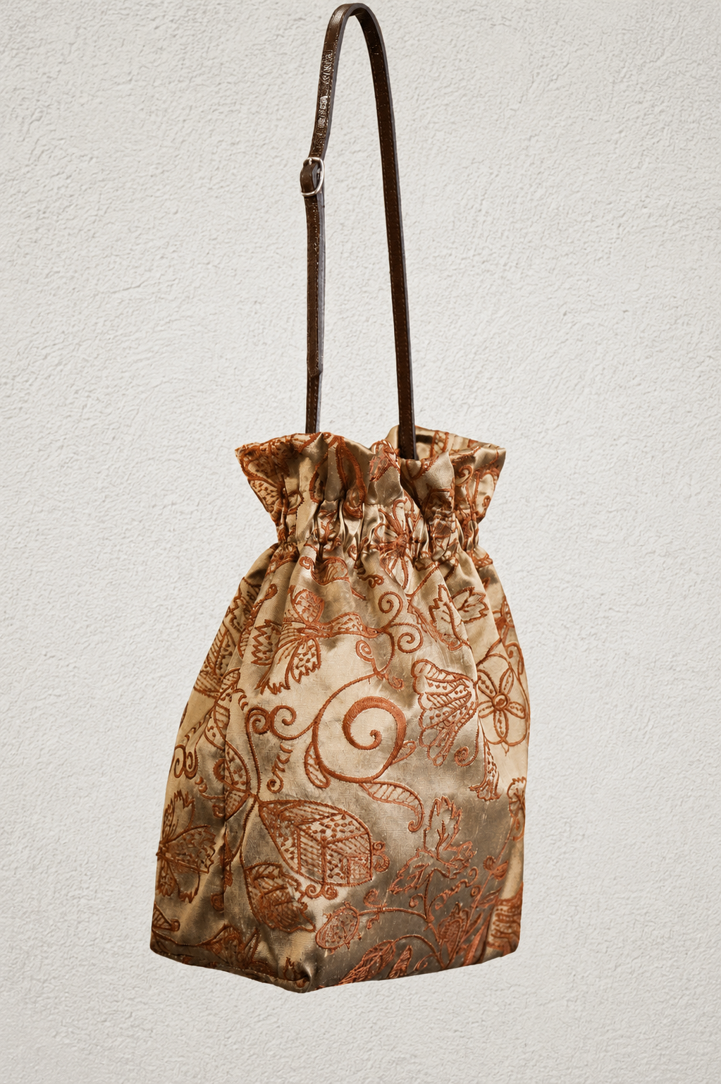 Petit sac Desert silk
