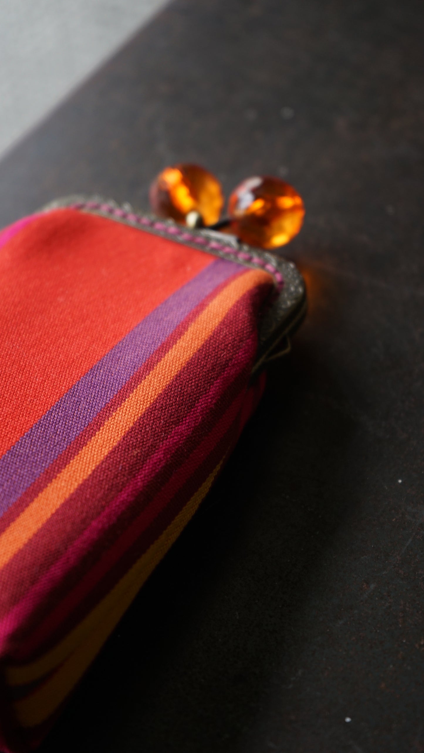 LUDOVICA Summer deckchair