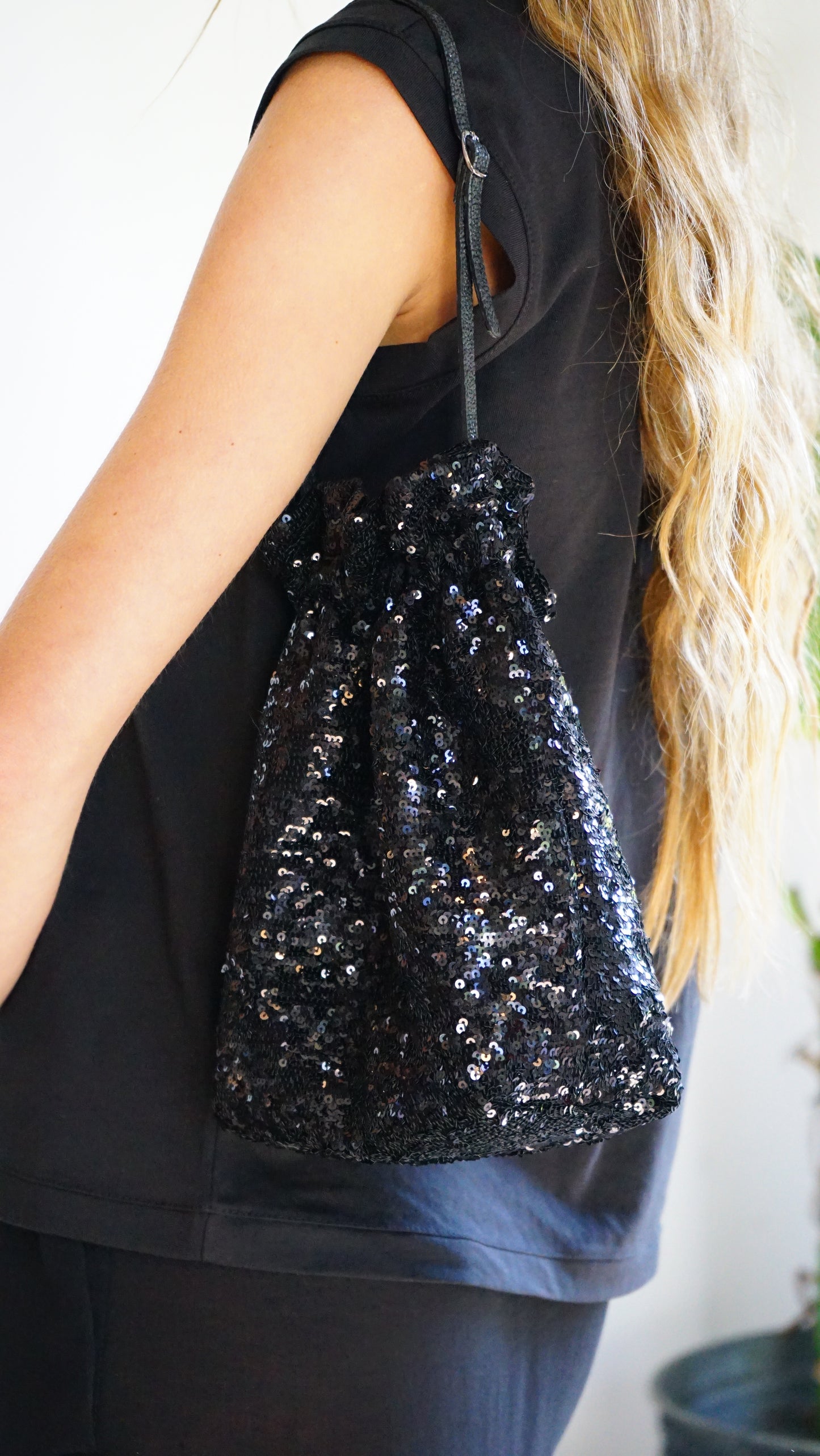 Small Disco Bag