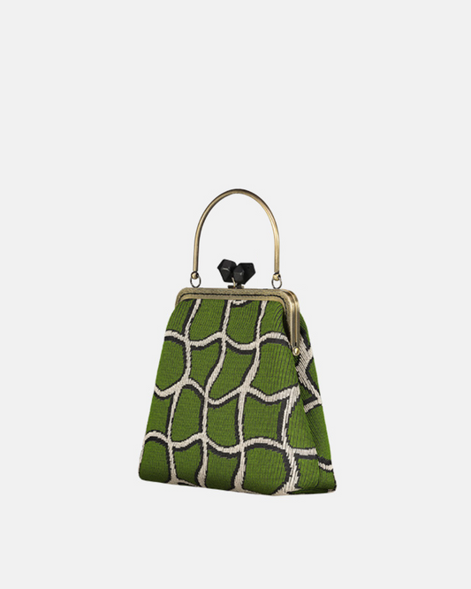 Cecilia Green Giraffe
