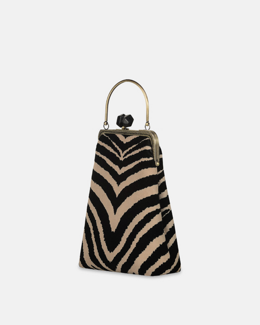 Charlotte Zebra