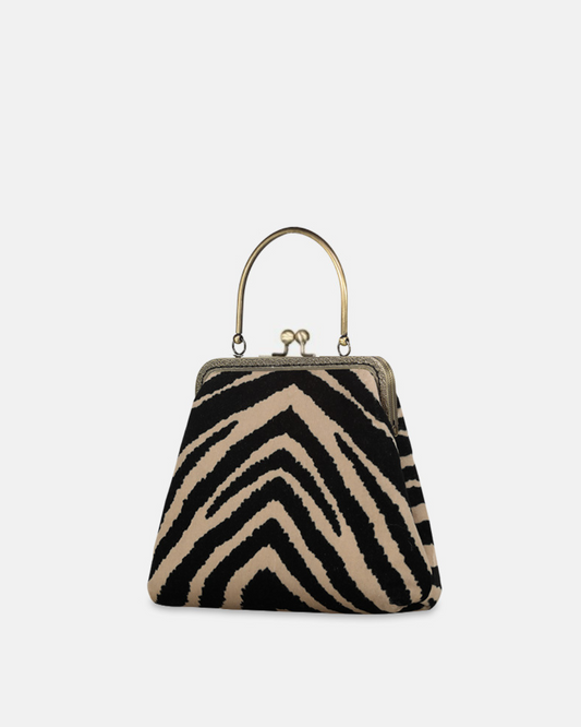 Cecilia Zebra