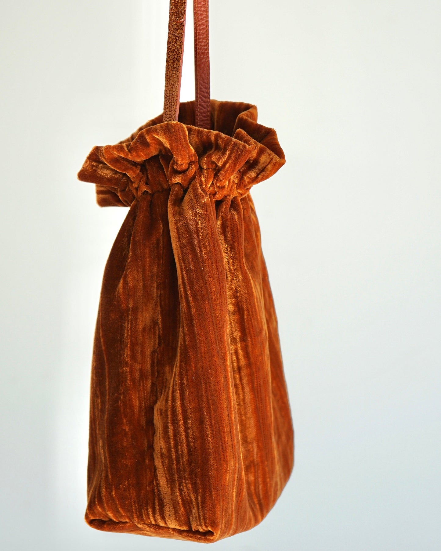 Petit Sac Mandarin