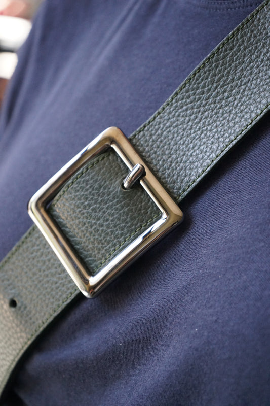 Voyage Loden Green