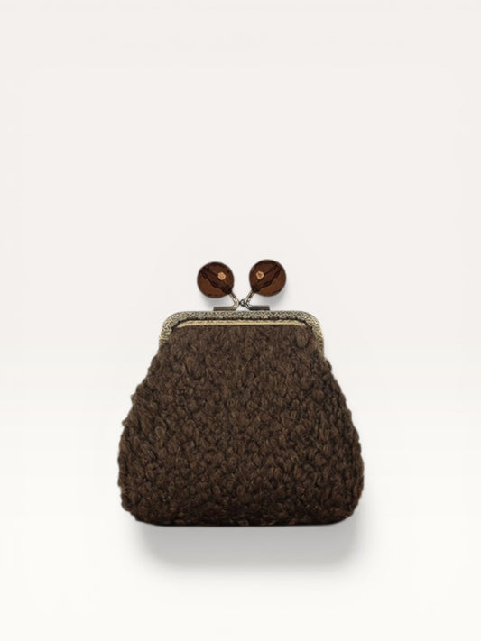 Nina Teddy Chocolate