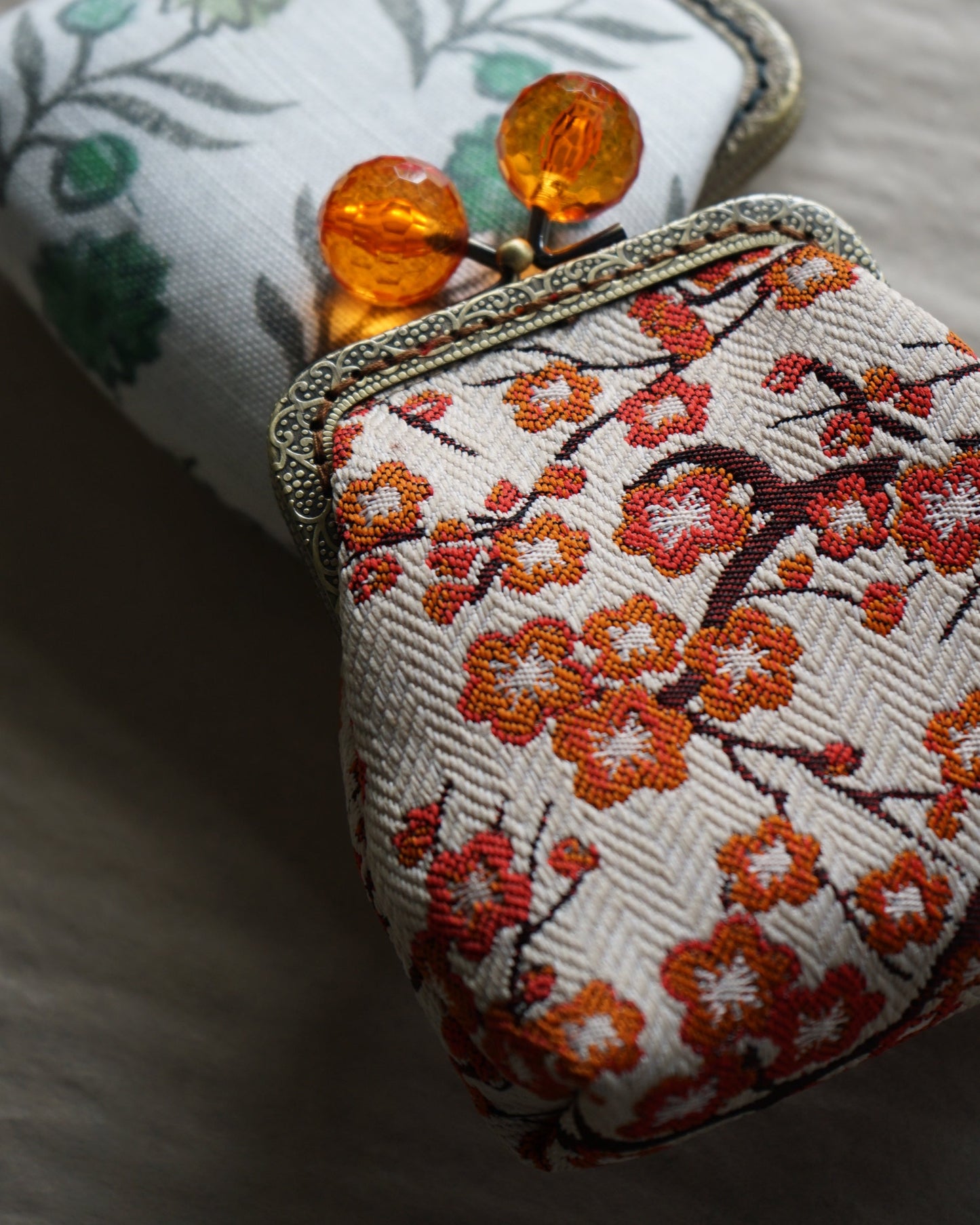 NINA Orange Blossom