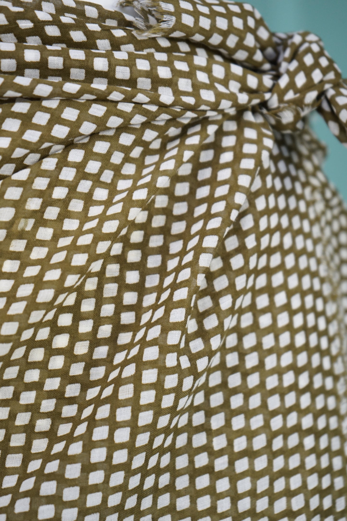 Pareo Seventies