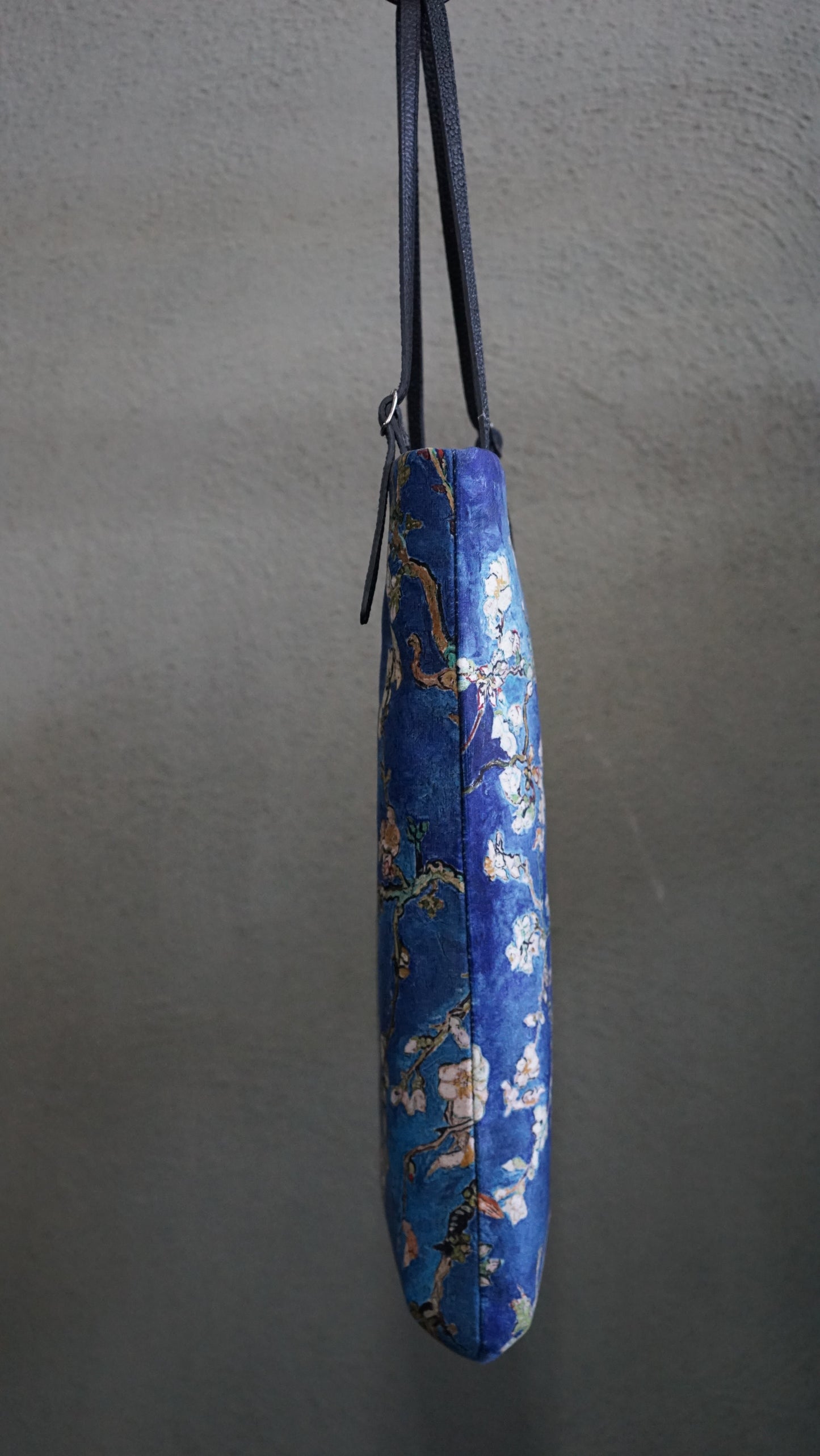 Juliette Almond Blossom Blue