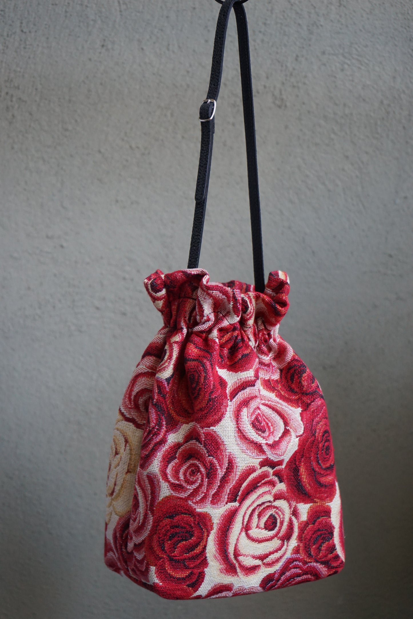 Petit Sac Roses
