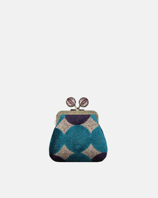 Nina Rubelli balls turquoise
