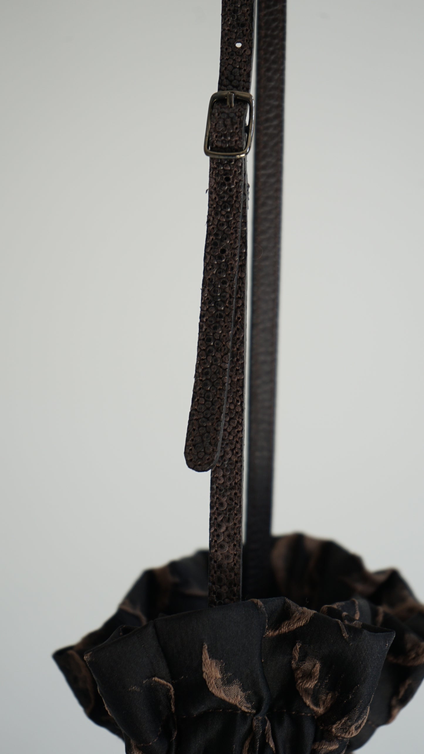 Petit Sac Coffee stains