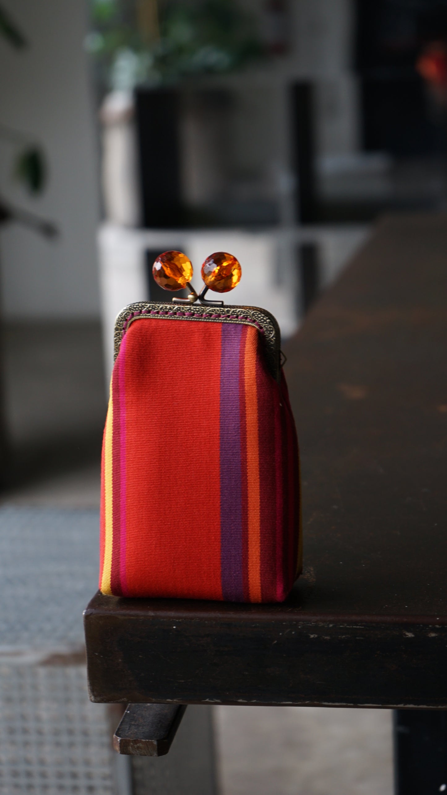 LUDOVICA Summer deckchair