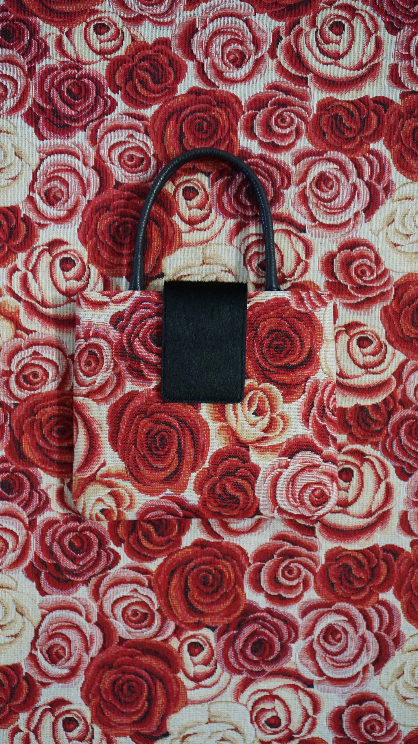 Virginia Roses