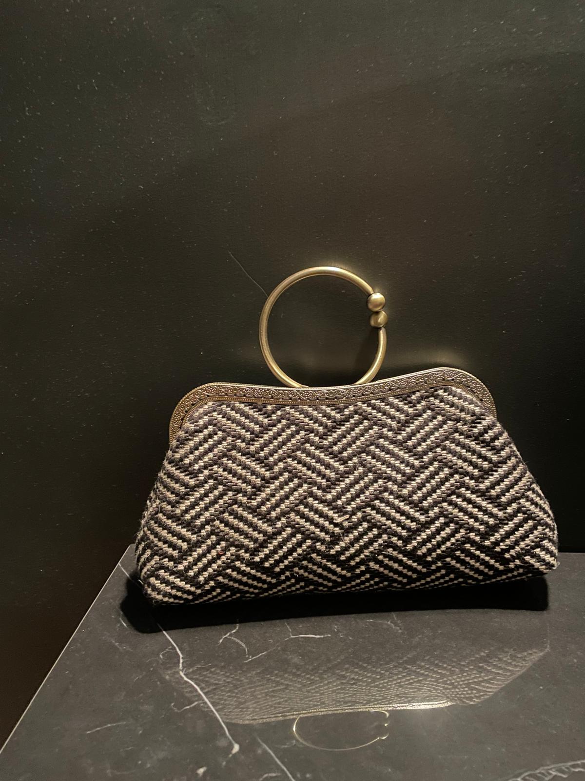 Matilde Woven